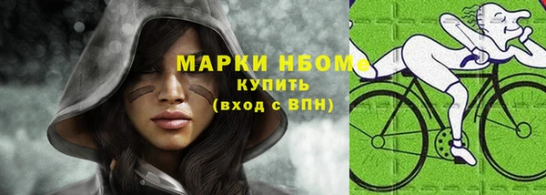 молекула духа Осинники